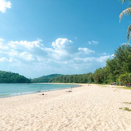 La Green Hotel And Residence Bang Tao Beach  Exterior foto